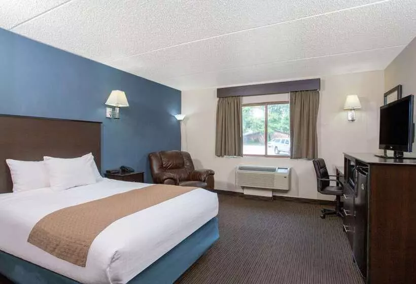 هتل Americinn By Wyndham Green Bay West