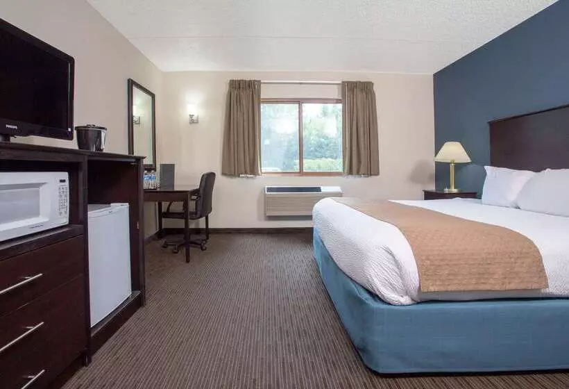 هتل Americinn By Wyndham Green Bay West