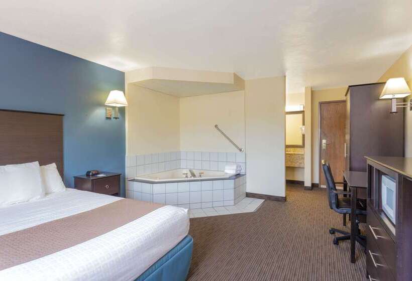 酒店 Americinn By Wyndham Green Bay West