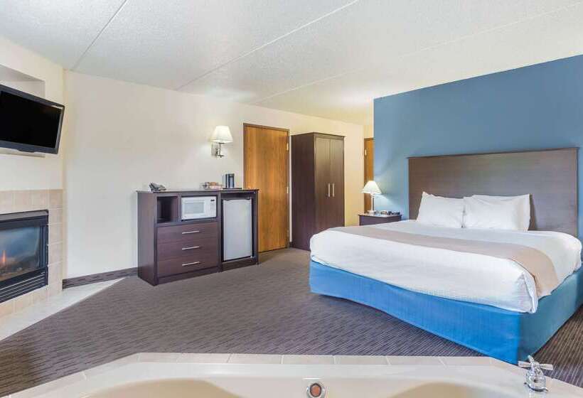 酒店 Americinn By Wyndham Green Bay West