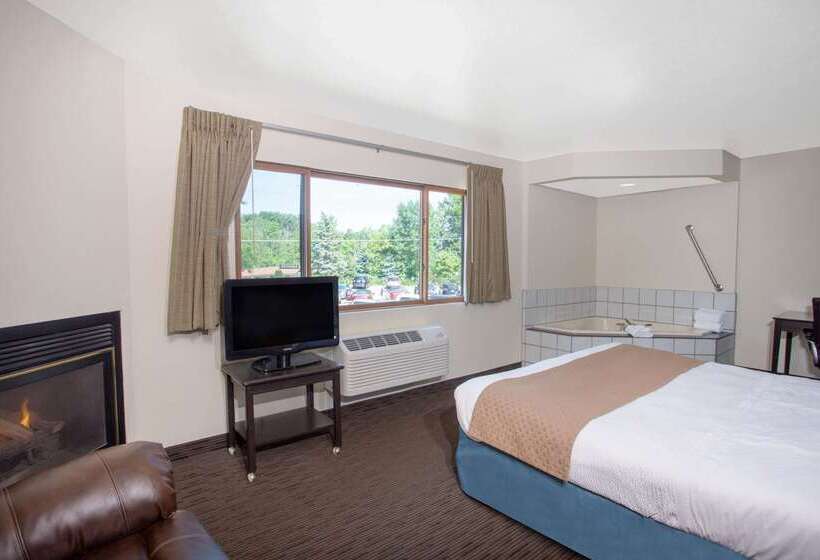 ホテル Americinn By Wyndham Green Bay West