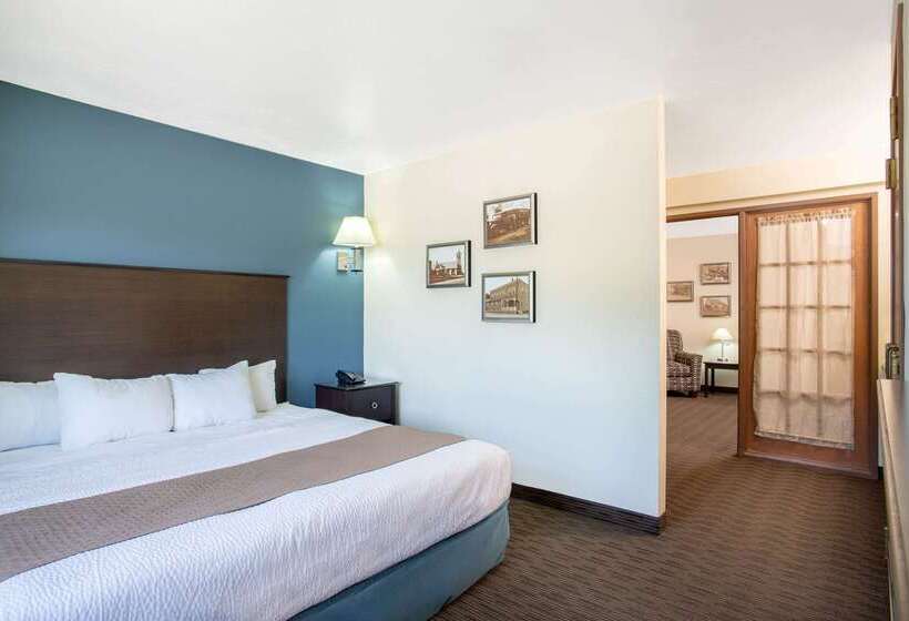 酒店 Americinn By Wyndham Green Bay West