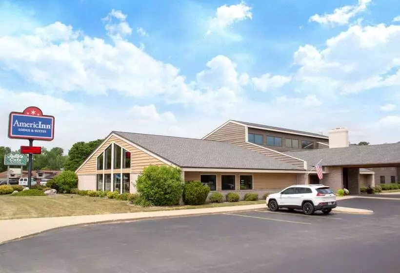 هتل Americinn By Wyndham Green Bay West