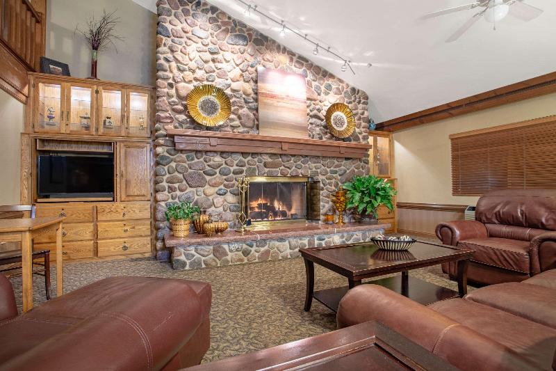 فندق Americinn By Wyndham Green Bay West