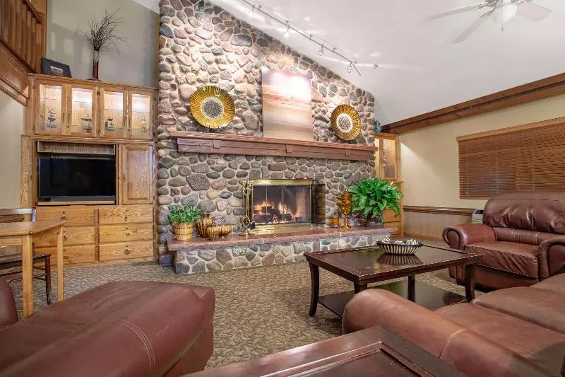 هتل Americinn By Wyndham Green Bay West