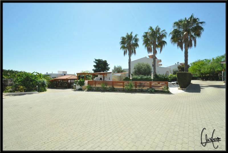 Отель Apartamentos Flor Da Laranja, Albufeira