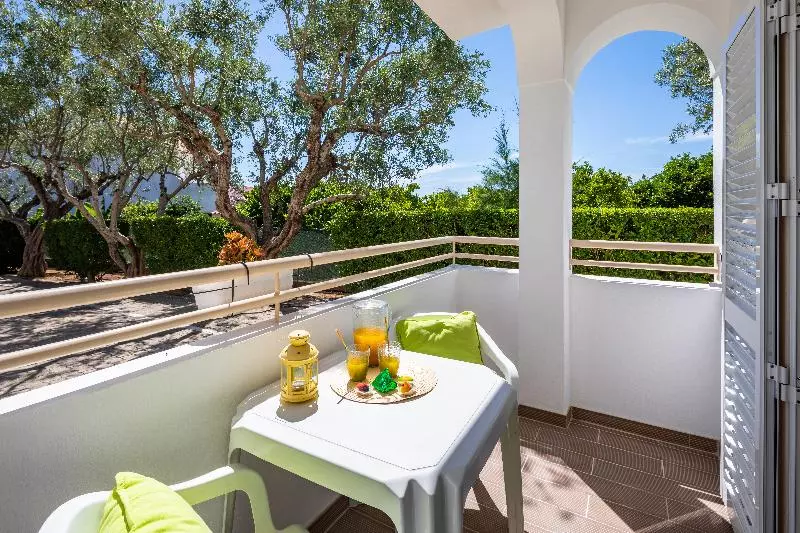 ホテル Apartamentos Flor Da Laranja, Albufeira