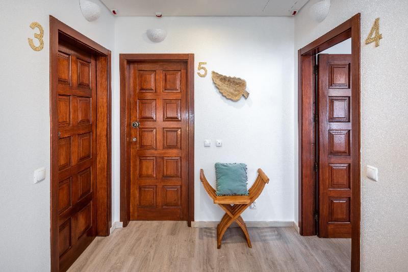 Отель Apartamentos Flor Da Laranja, Albufeira