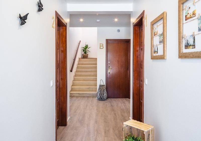 Отель Apartamentos Flor Da Laranja, Albufeira