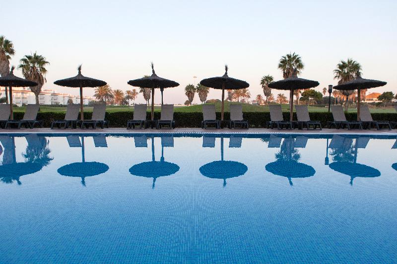 Hotel Barcelo Costa Ballena Golf & Spa