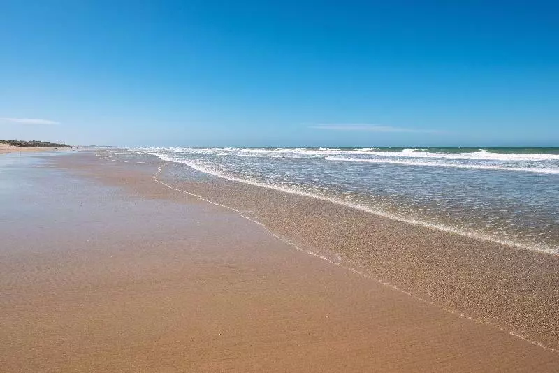 호텔 Barcelo Costa Ballena Golf & Spa