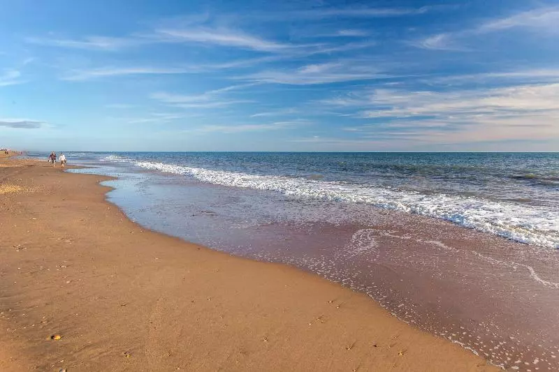 호텔 Barcelo Costa Ballena Golf & Spa