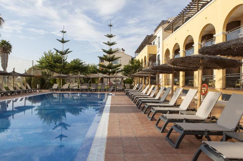 Hotel Barcelo Costa Ballena Golf & Spa