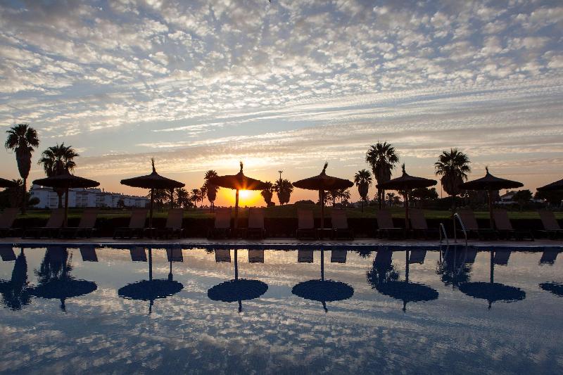 Hotel Barcelo Costa Ballena Golf & Spa