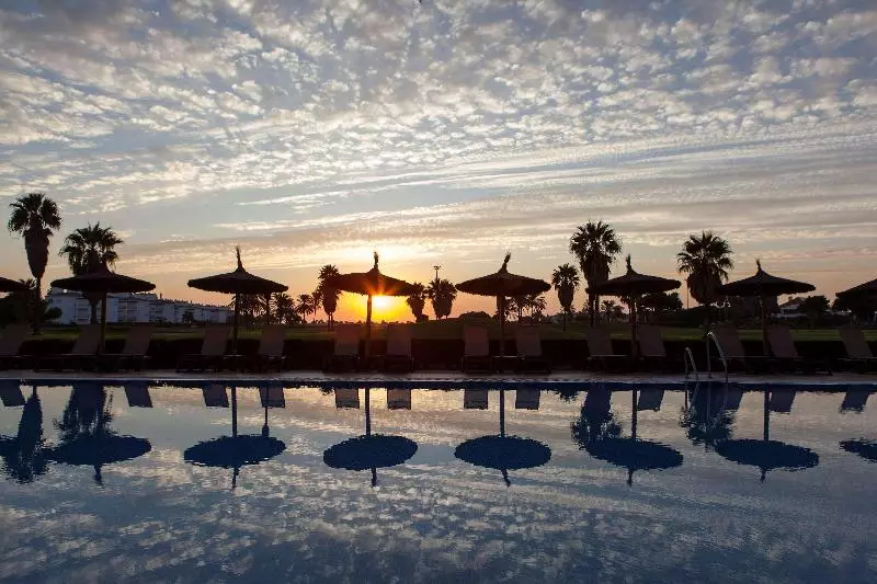 호텔 Barcelo Costa Ballena Golf & Spa