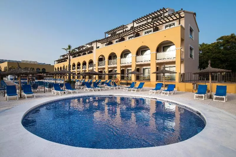 호텔 Barcelo Costa Ballena Golf & Spa