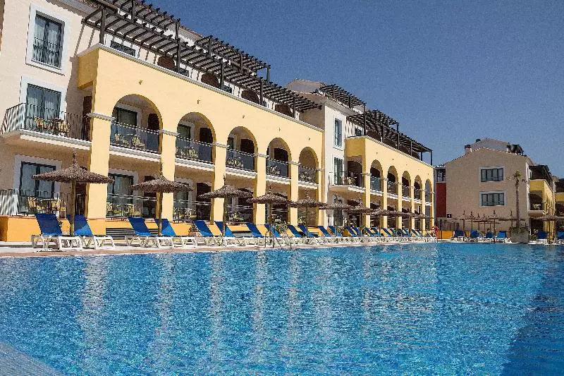 호텔 Barcelo Costa Ballena Golf & Spa