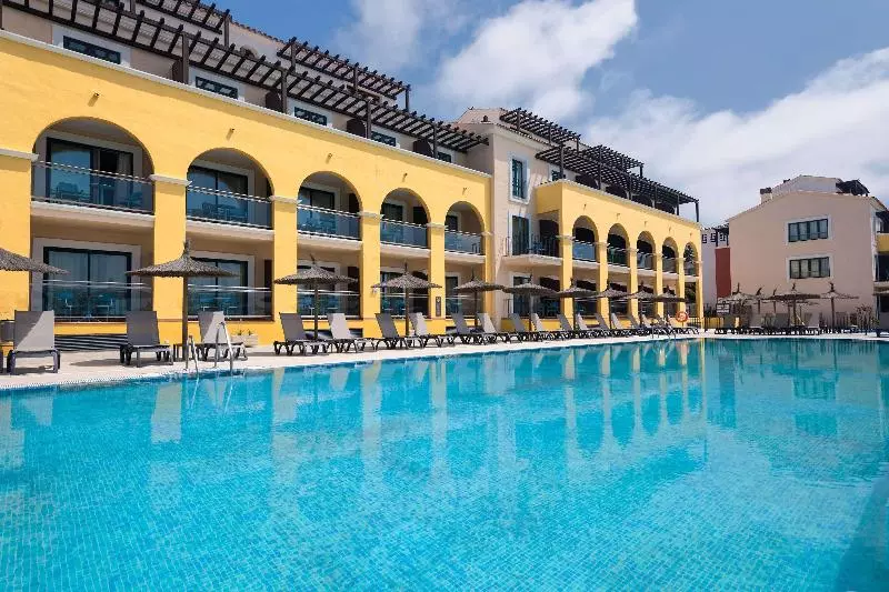 호텔 Barcelo Costa Ballena Golf & Spa