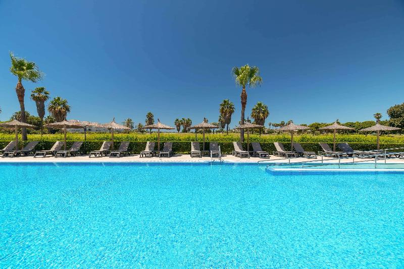 Hotel Barcelo Costa Ballena Golf & Spa