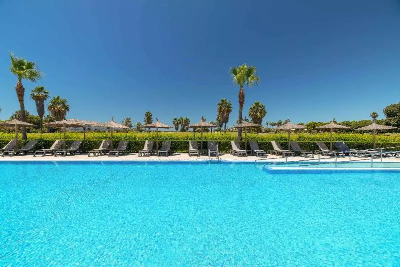 호텔 Barcelo Costa Ballena Golf & Spa