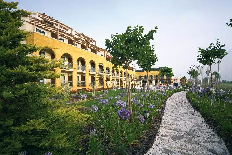 호텔 Barcelo Costa Ballena Golf & Spa