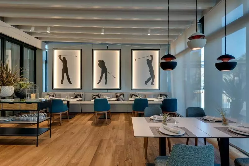 호텔 Barcelo Costa Ballena Golf & Spa