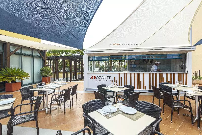 호텔 Barcelo Costa Ballena Golf & Spa