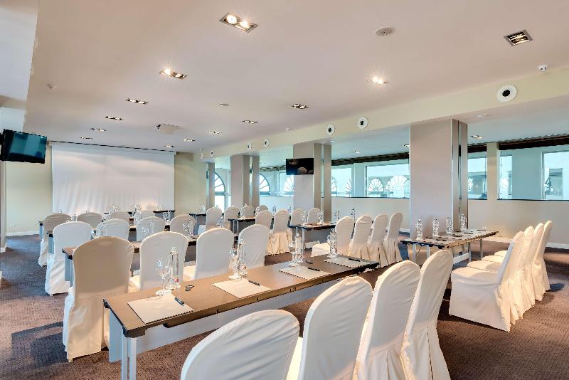 Hotel Barcelo Costa Ballena Golf & Spa