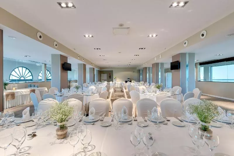 호텔 Barcelo Costa Ballena Golf & Spa