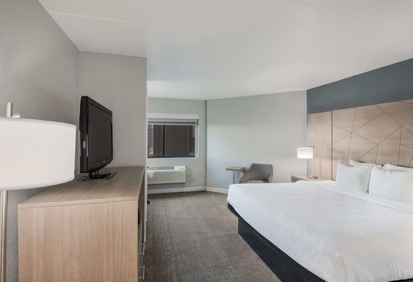 فندق Best Western Fort Wayne I69 North