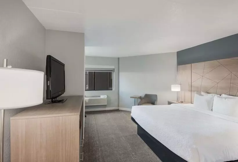 호텔 Best Western Fort Wayne I69 North