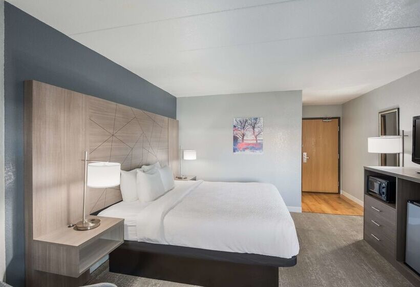 فندق Best Western Fort Wayne I69 North