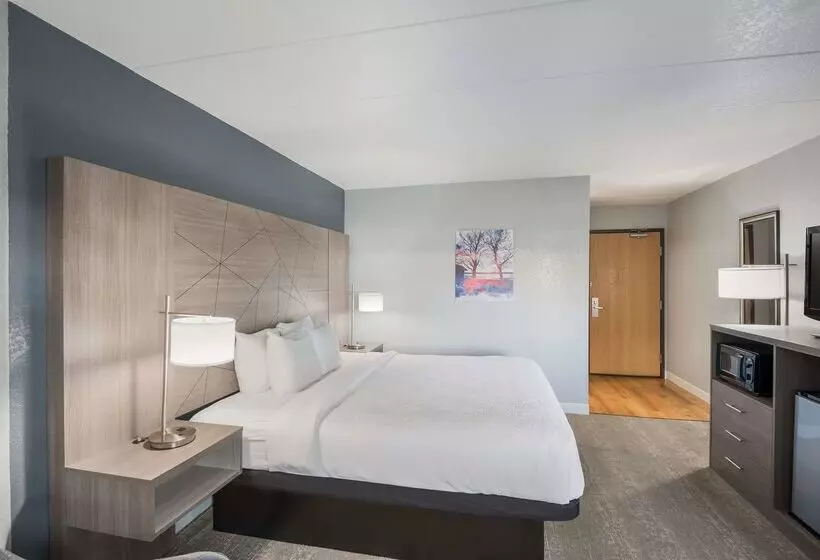 호텔 Best Western Fort Wayne I69 North