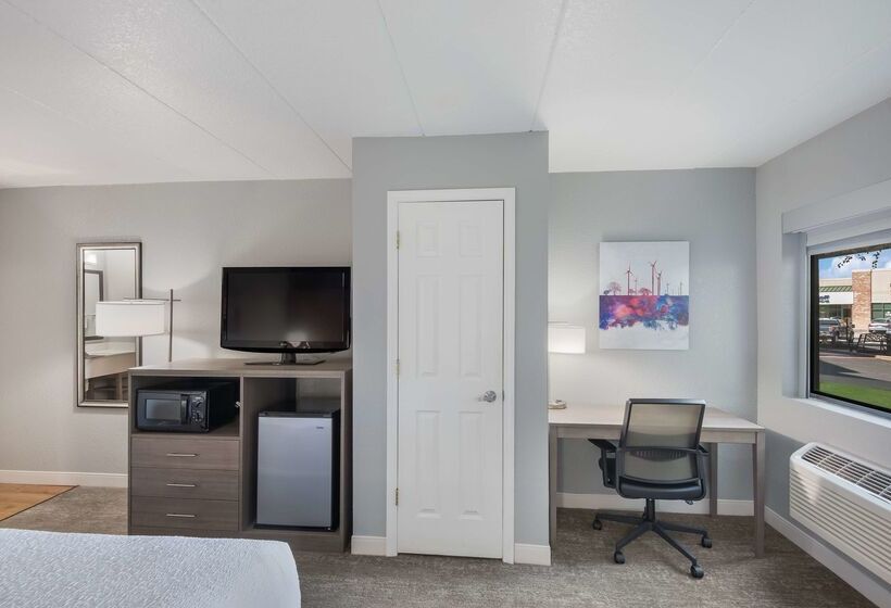 فندق Best Western Fort Wayne I69 North