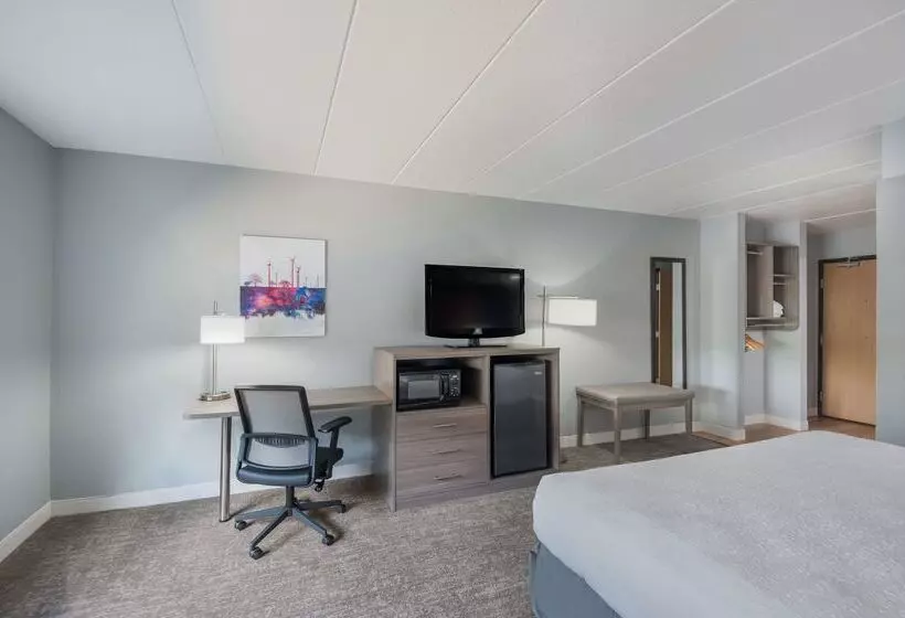 호텔 Best Western Fort Wayne I69 North