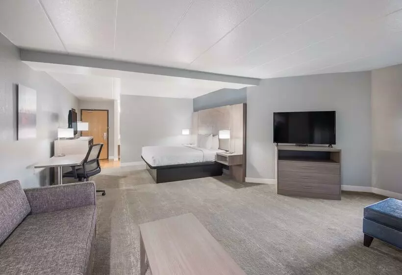 호텔 Best Western Fort Wayne I69 North