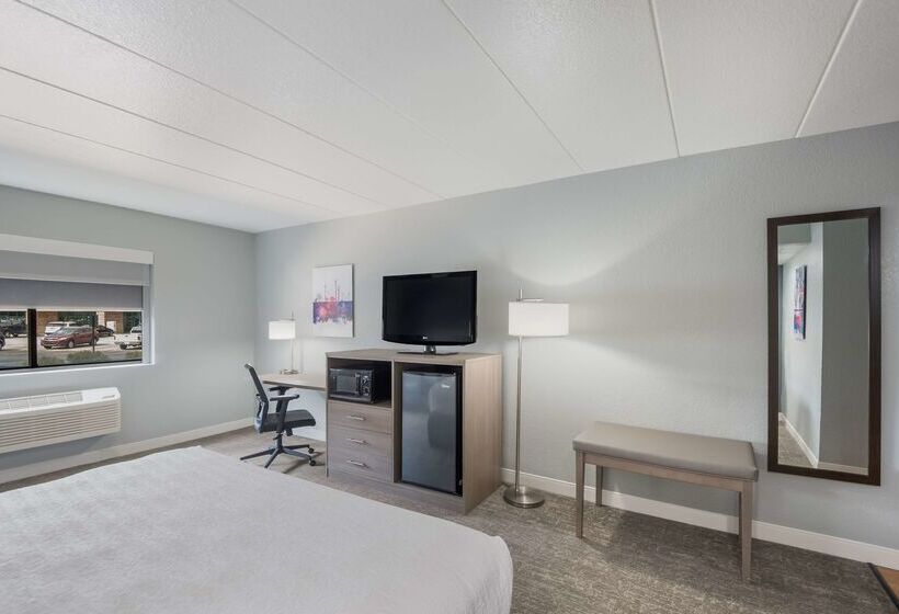 فندق Best Western Fort Wayne I69 North