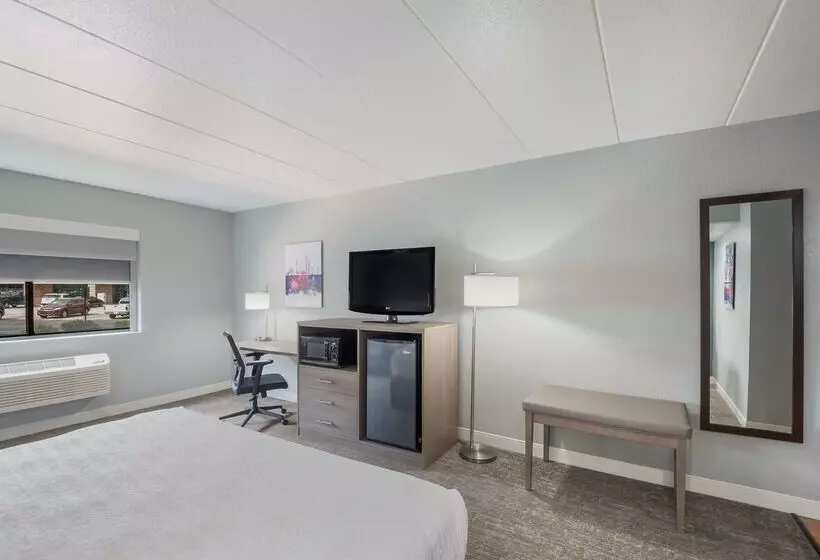 호텔 Best Western Fort Wayne I69 North