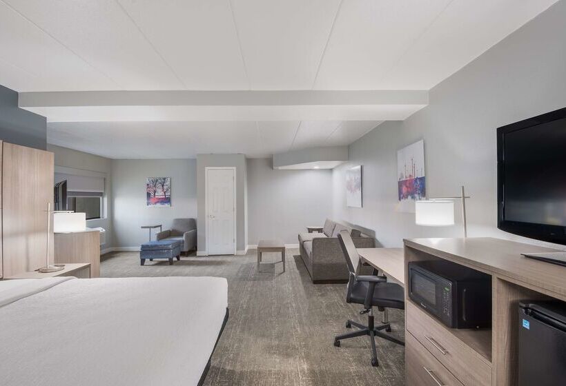 فندق Best Western Fort Wayne I69 North