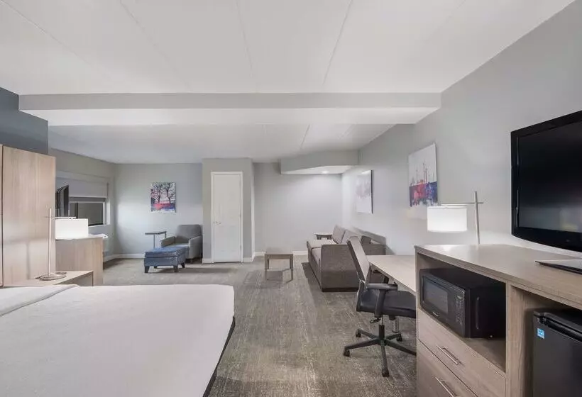 호텔 Best Western Fort Wayne I69 North