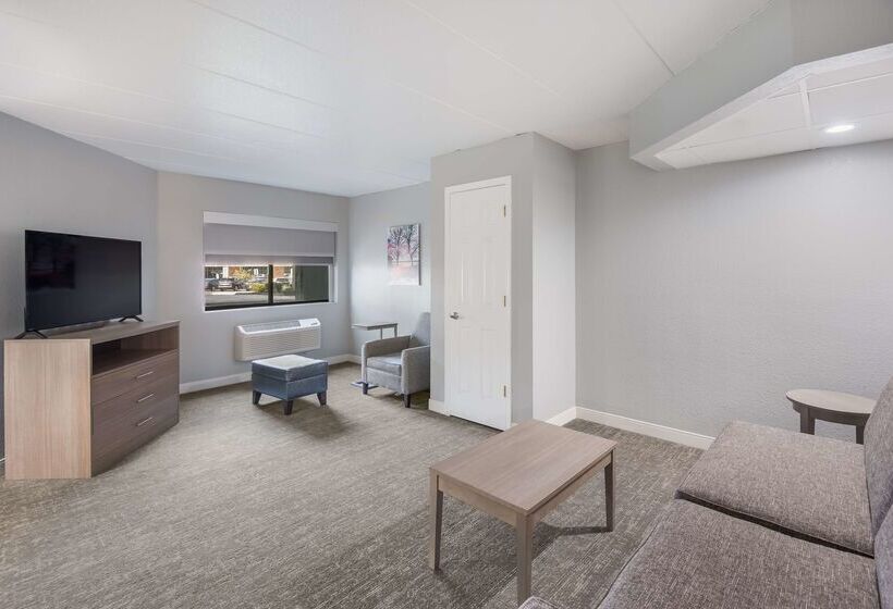 فندق Best Western Fort Wayne I69 North