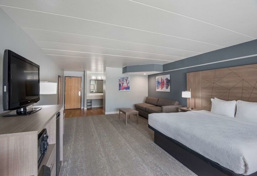 فندق Best Western Fort Wayne I69 North