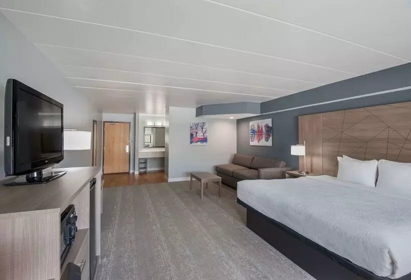 호텔 Best Western Fort Wayne I69 North