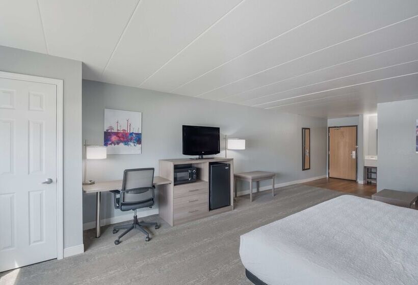 فندق Best Western Fort Wayne I69 North