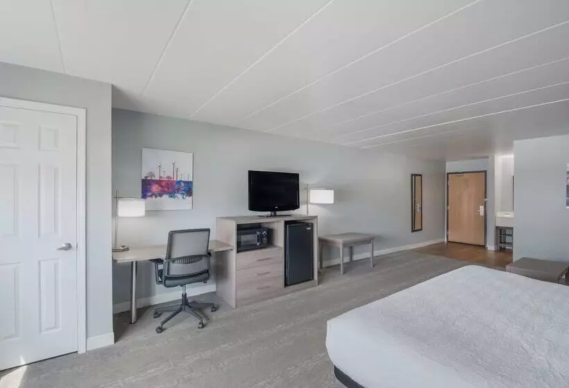 호텔 Best Western Fort Wayne I69 North