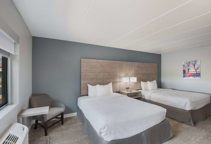 فندق Best Western Fort Wayne I69 North