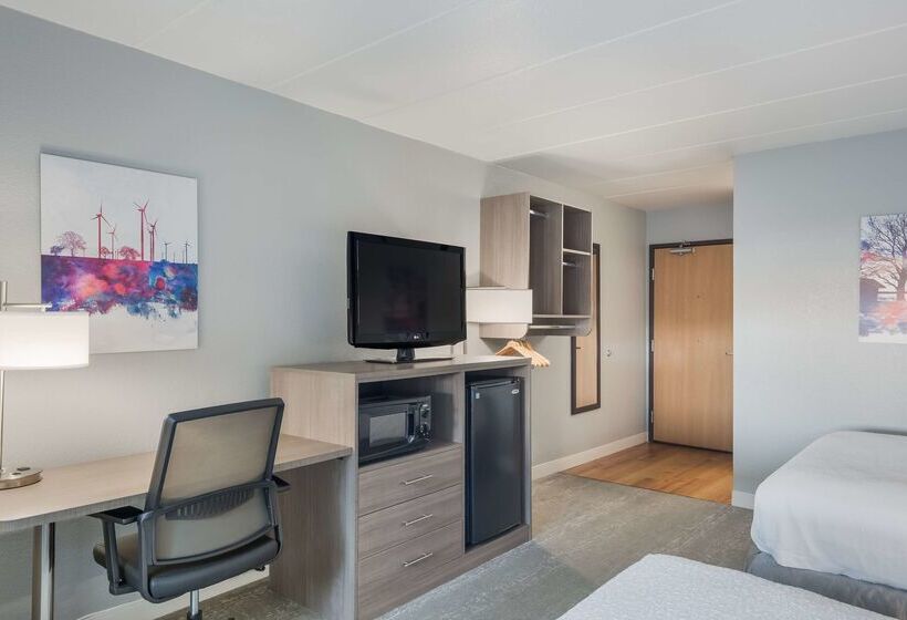 فندق Best Western Fort Wayne I69 North