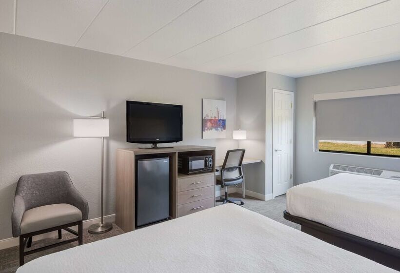 فندق Best Western Fort Wayne I69 North