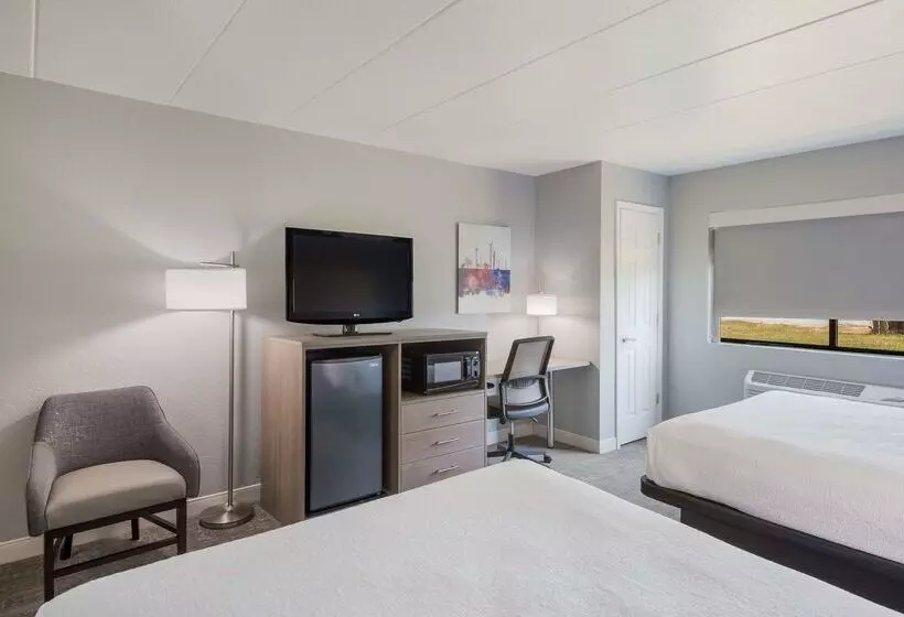 호텔 Best Western Fort Wayne I69 North