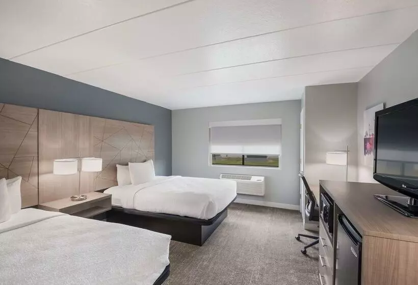 호텔 Best Western Fort Wayne I69 North